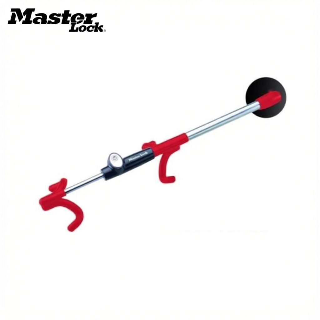 Master Lock 263EURDAT