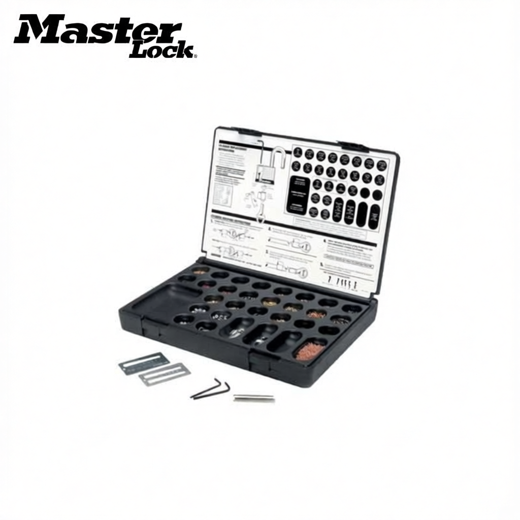 Master-Lock-291-1