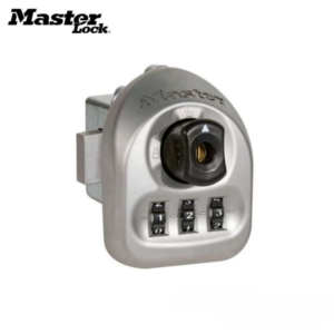 Master Lock 3670 Locker Lock