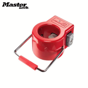 Master Lock 387 Trailer Lock