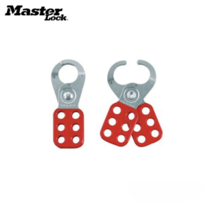 Master Lock 420 Lockout Hasp