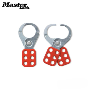 Master Lock 421 Lockout Hasp