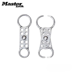 Master Lock 429 Lockout Hasp