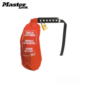 Master Lock 453L Electrical Lockout