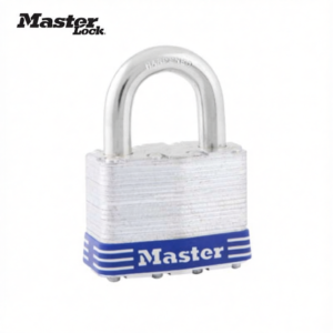 Master Lock Laminated Padlocks