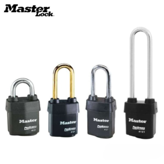 Master Lock 6121 Padlock CEN 3