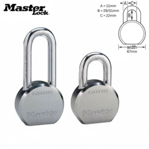 Master Lock 6230 Padlocks