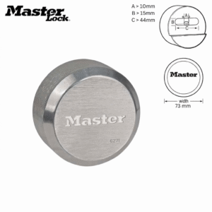Master Lock 6271