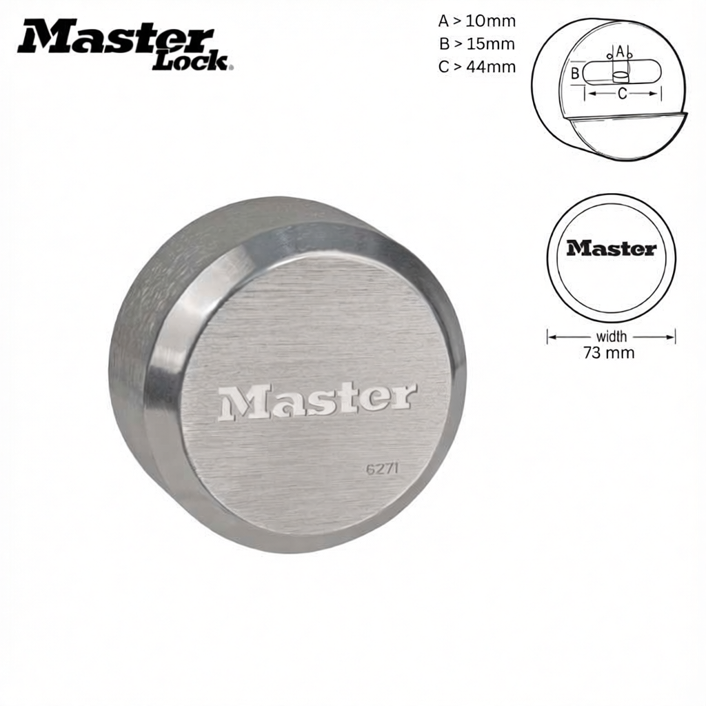 Master Lock 6271
