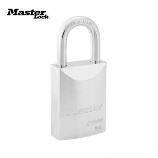 Master Lock 7042WO Interchangeable Core Padlock