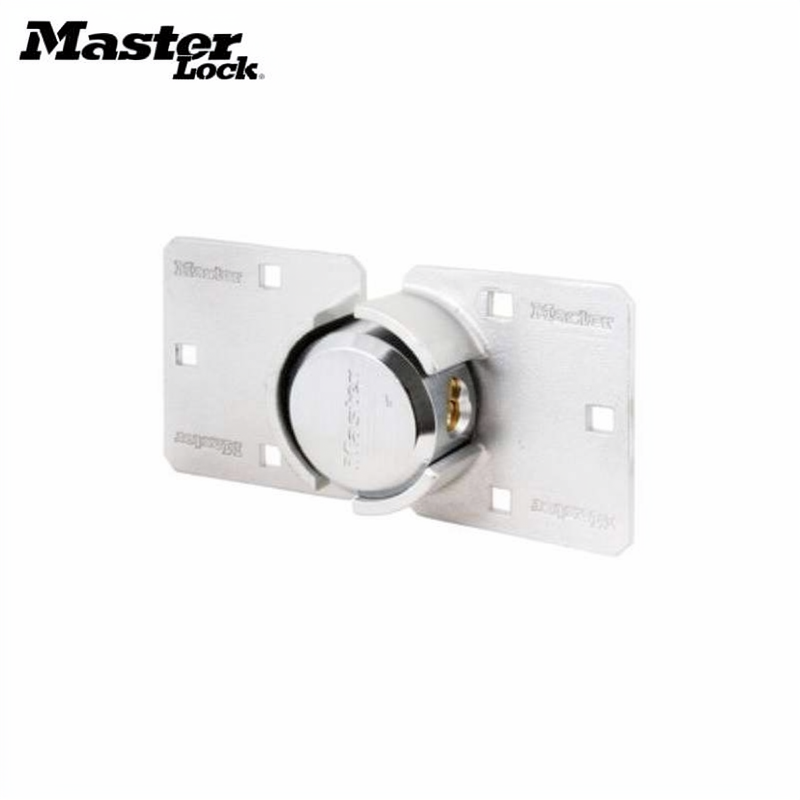 Master Lock 736EURD Van Lock
