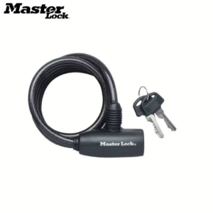 Master Lock 8106 Cable Lock