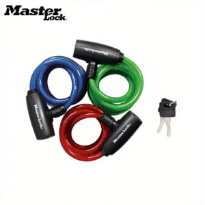 Master Lock 8127DPRO Cable Lock