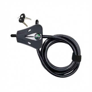 Master Lock 8418 Python Cable 8mm