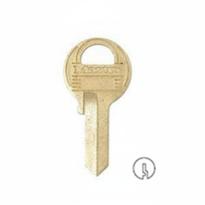 Master Lock K1 Key Blank