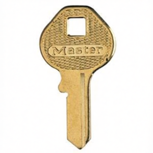 Master Lock K120 Key Blank