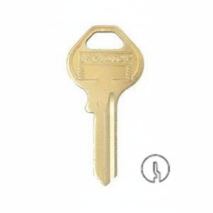 Master Lock K15 Key Blank