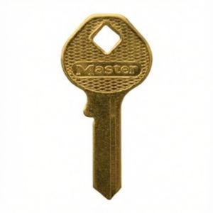 Master Lock K150 Key Blank