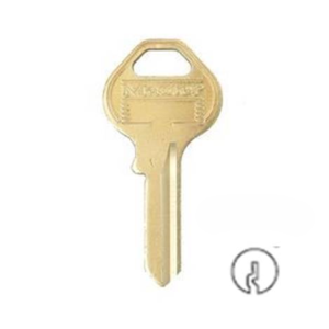 Master Lock K17 Key Blank