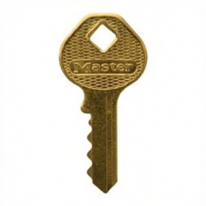 Master Lock K170 Key Blank