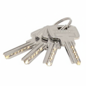 Master Lock K2950 Key Blank