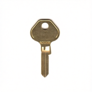 Master Lock K6000B Key Blank