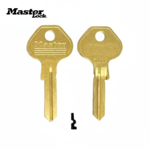 Master Lock K7000B Key Blank