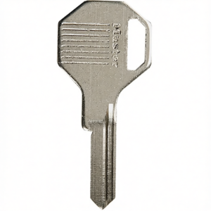 Master Lock KM1 Excell Key Blank 4 pin