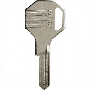 Master Lock KM15 Excell Key Blank 5 pin