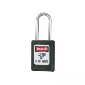 Master Lock S32 Safety Padlocks