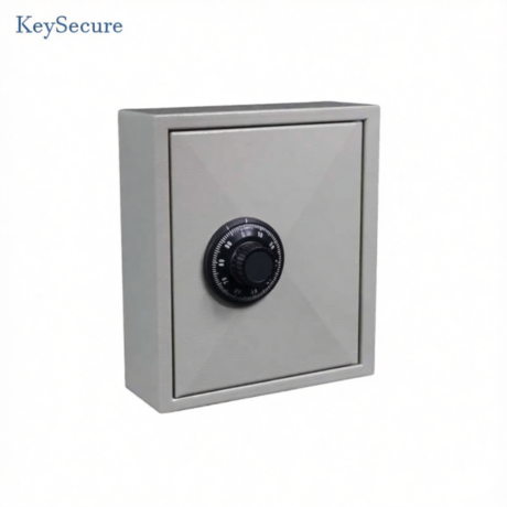 Mechanical Combination Key Cabinets