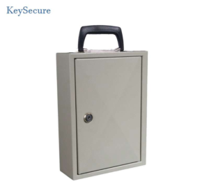 Mobile Key Cabinets