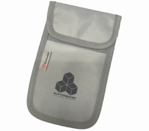Signal Blocker Pouch