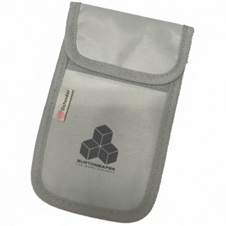Signal Blocker Pouch