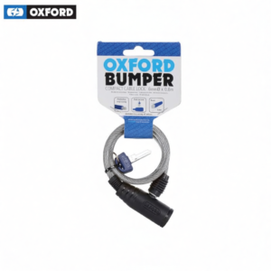 Oxford Bumper Cable lock – 600mm x 6mm