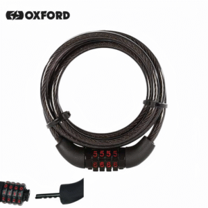 Oxford Combi6 6mm x 1500mm