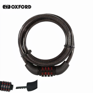 Oxford Combi6 6mm x 1500mm
