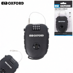 Oxford Retra Cable 1.5mm⌀ x 1.2cm