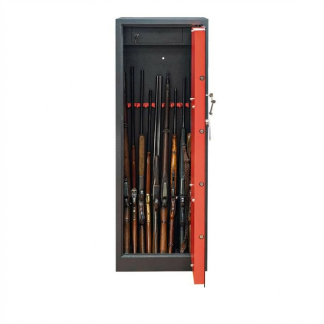 Pioneer Gun Cabinet