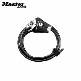 Python adjustable locking cable 10mm