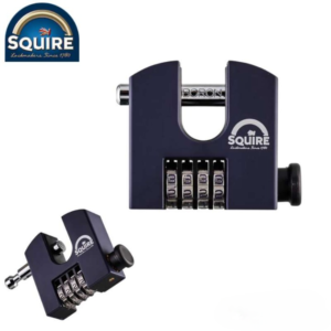 Squire SHCB Anvil Combination Padlock