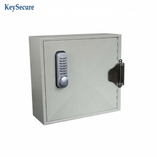 Self Closing Key Cabinets