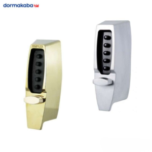 Simplex 7104 Digital Lock