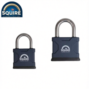 Squire ALL Terrain Keyed Padlocks