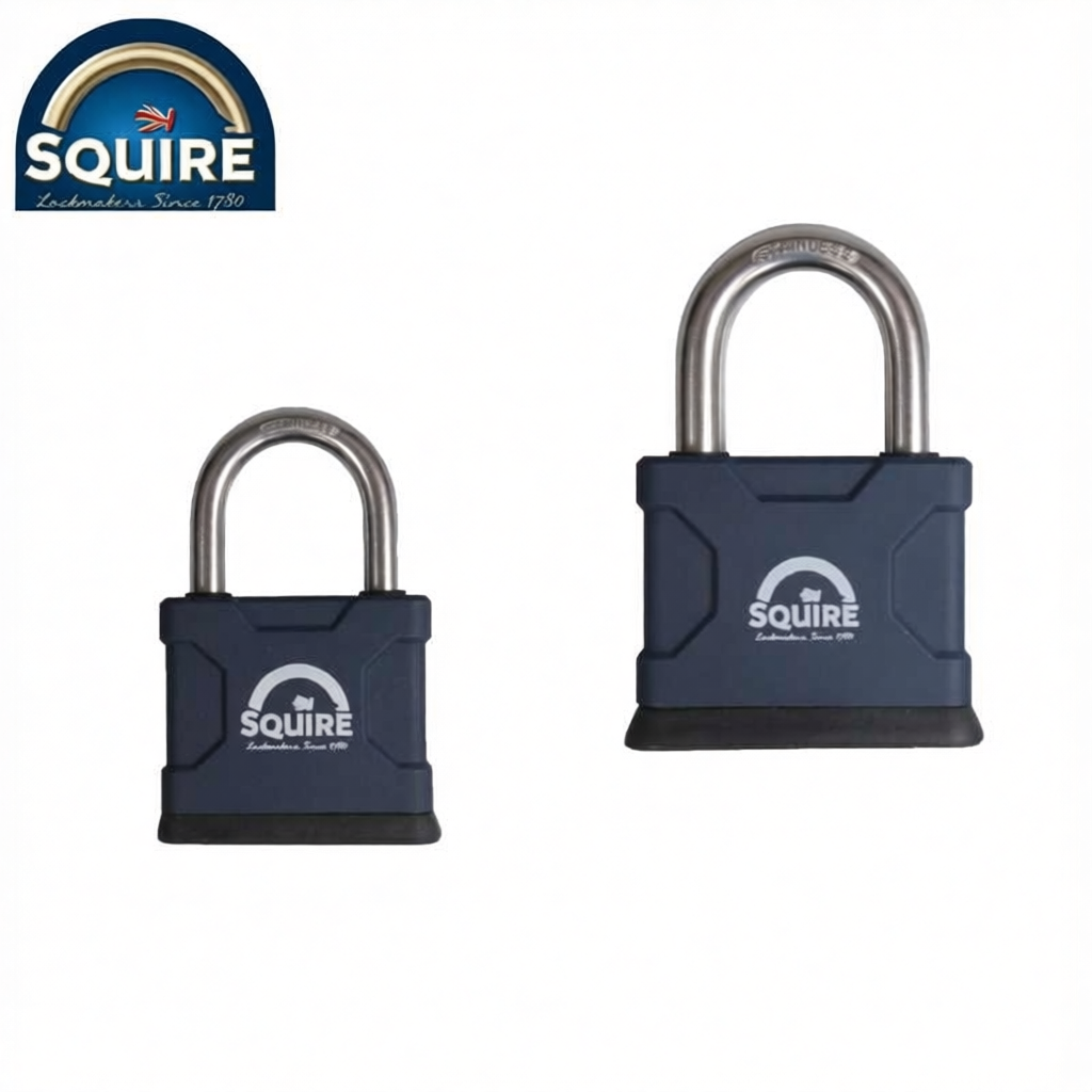 Squire-ALL-Terrain-Keyed-Padlocks