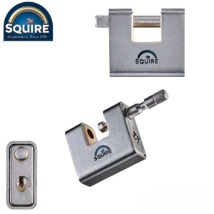 Squire ASWL2 Padlock