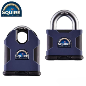 Squire SS100 Stronghold Padlock – CEN6+