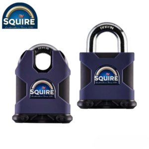 Squire SS80 Stronghold Padlock – CEN6