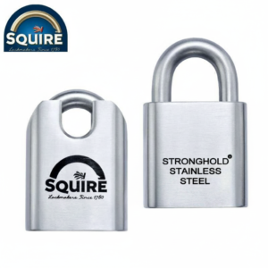 Squire ST65 Stronghold Marine Grade Padlock