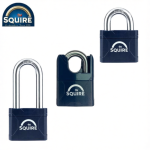 Squire Stronglock Plus Padlocks